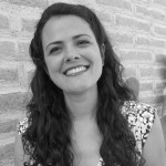 Julie Libersat is a new media graduate student working on a CADD-funded navigation app @xREZ.