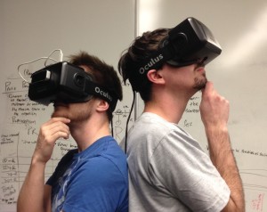 Sam and Max VR Kings