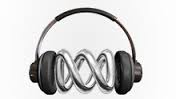 ABC Hobart Radio Headphones