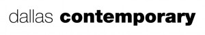dallas contemporary logo